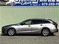 2012 Mazda Atenza Wagon