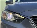 2012 Mazda Atenza Wagon