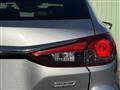 2012 Mazda Atenza Wagon