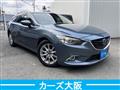 2013 Mazda Atenza Wagon