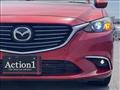 2015 Mazda Atenza Wagon