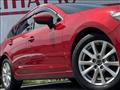 2015 Mazda Atenza Wagon