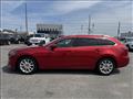 2015 Mazda Atenza Wagon