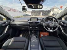 2015 Mazda Atenza Wagon