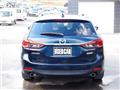2014 Mazda Atenza Wagon