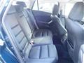 2014 Mazda Atenza Wagon