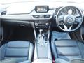 2014 Mazda Atenza Wagon