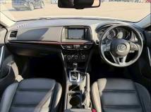 2013 Mazda Atenza Wagon