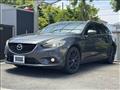 2014 Mazda Atenza Wagon