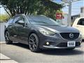 2014 Mazda Atenza Wagon
