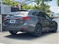 2014 Mazda Atenza Wagon