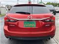 2014 Mazda Atenza Wagon