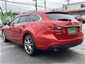 2014 Mazda Atenza Wagon