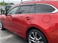 2014 Mazda Atenza Wagon