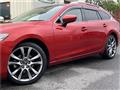 2014 Mazda Atenza Wagon