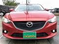 2014 Mazda Atenza Wagon