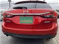 2014 Mazda Atenza Wagon