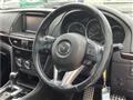 2014 Mazda Atenza Wagon