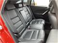 2014 Mazda Atenza Wagon