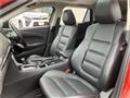2014 Mazda Atenza Wagon