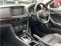 2014 Mazda Atenza Wagon