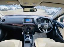 2013 Mazda Atenza Wagon