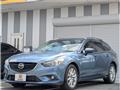 2013 Mazda Atenza Wagon