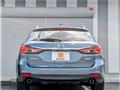 2013 Mazda Atenza Wagon