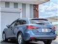 2013 Mazda Atenza Wagon