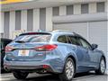 2013 Mazda Atenza Wagon