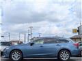 2013 Mazda Atenza Wagon