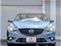 2013 Mazda Atenza Wagon