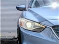2013 Mazda Atenza Wagon