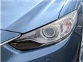 2013 Mazda Atenza Wagon