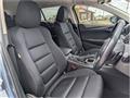 2013 Mazda Atenza Wagon