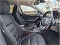 2013 Mazda Atenza Wagon
