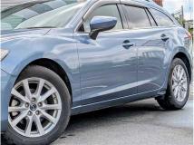 2013 Mazda Atenza Wagon