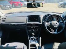 2013 Mazda Atenza Wagon