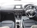 2014 Mazda Atenza Wagon