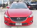2014 Mazda Atenza Wagon