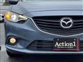 2014 Mazda Atenza Wagon