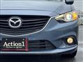 2014 Mazda Atenza Wagon