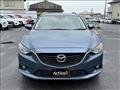 2014 Mazda Atenza Wagon
