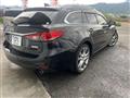 2013 Mazda Atenza Wagon