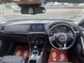 2013 Mazda Atenza Wagon