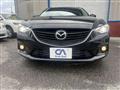 2013 Mazda Atenza Wagon