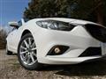 2013 Mazda Atenza