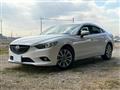 2013 Mazda Atenza