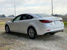 2013 Mazda Atenza