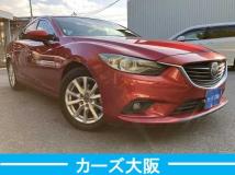 2013 Mazda Atenza